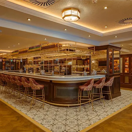 The Mercantile 4* Dublin