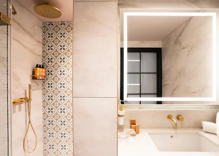 Hotel Mercantile Dublino