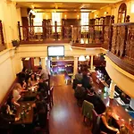 The Mercantile 4* Dublin