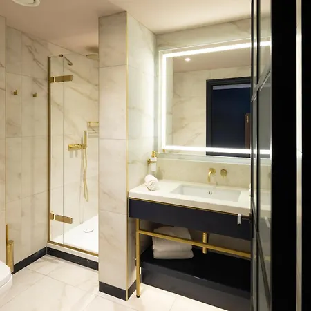 Ξενοδοχείο The Mercantile 4*