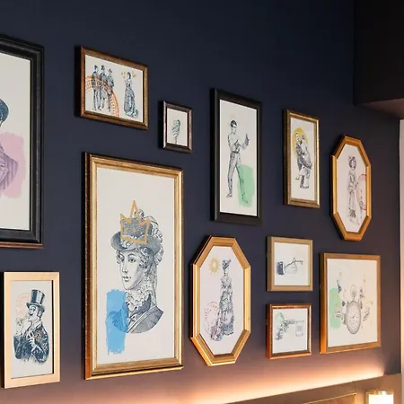 The Mercantile 4* Δουβλίνο