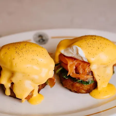 Ξενοδοχείο The Mercantile 4*