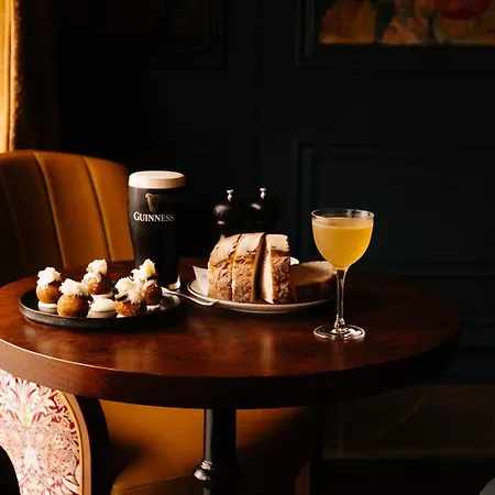 The Mercantile 4* Δουβλίνο