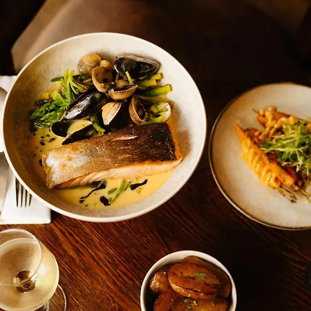 Ξενοδοχείο The Mercantile