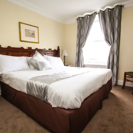 Ξενοδοχείο The Mercantile 4*