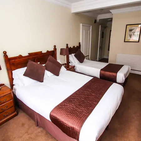 The Mercantile Δουβλίνο