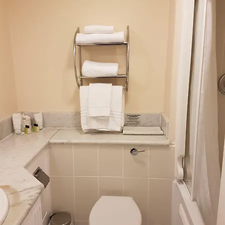 Ξενοδοχείο The Mercantile 4*