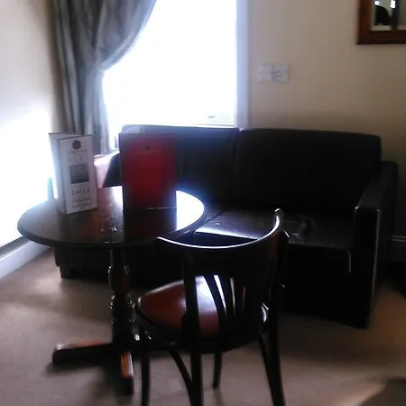 Ξενοδοχείο The Mercantile