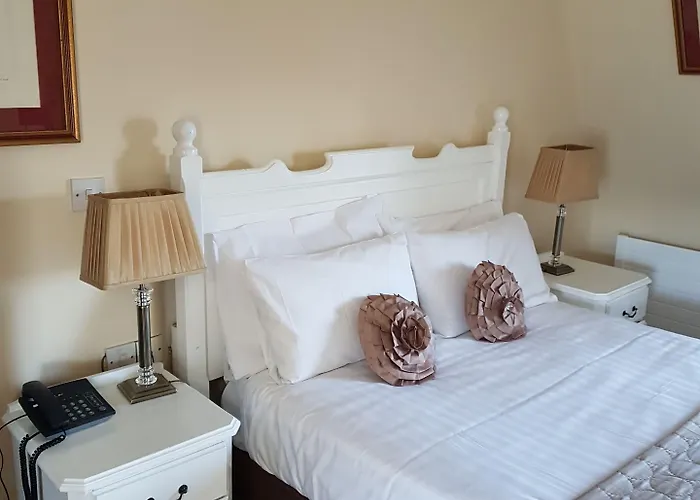 The Mercantile 4* Dublin