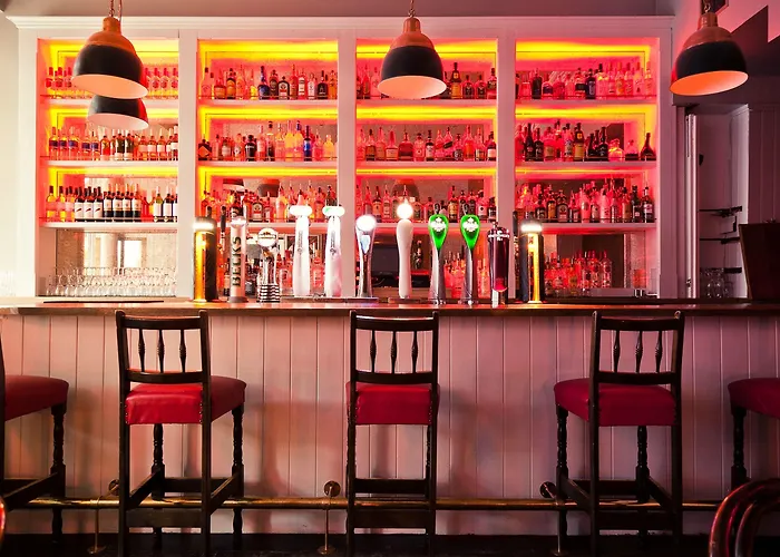 Hotel The Mercantile 4*