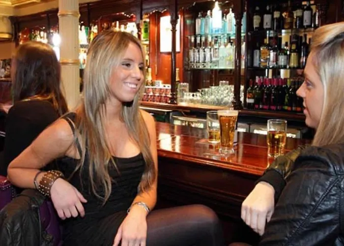 The Mercantile Hotel Dublin