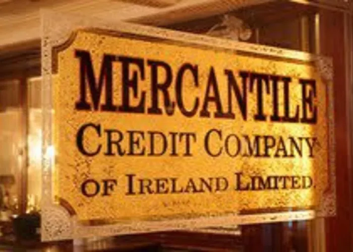 The Mercantile Hotel