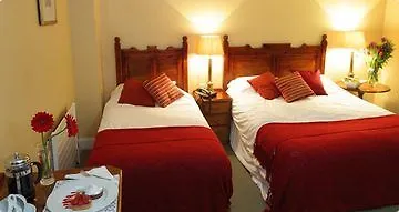 Hotel The Mercantile