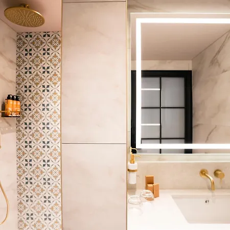 Hotel The Mercantile Dublin