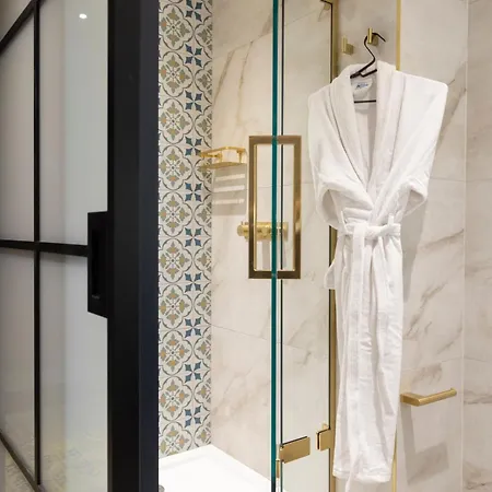 The Mercantile Hotel Dublin
