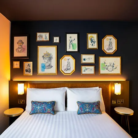 The Mercantile Hotel 4*