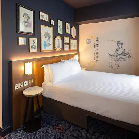 Hotel The Mercantile 4*