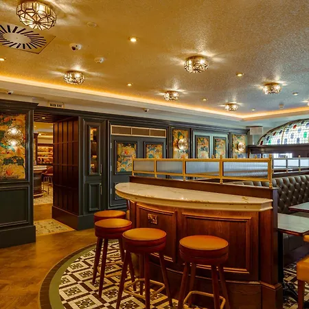 Hotel The Mercantile