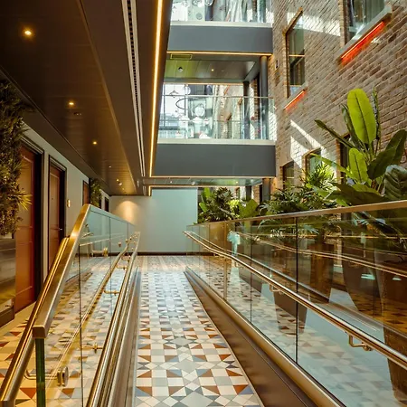 The Mercantile Hotel