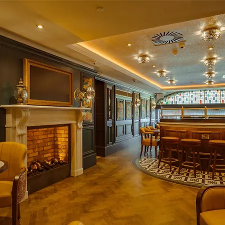 The Mercantile 4*