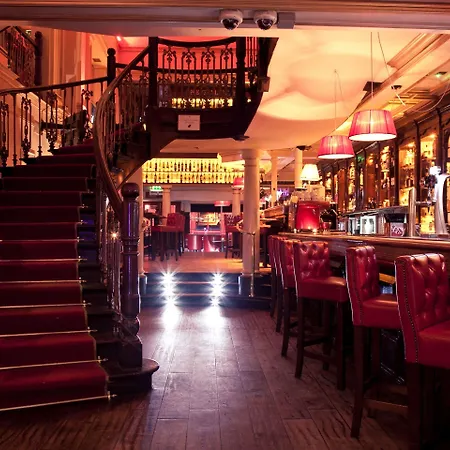 The Mercantile دبلن