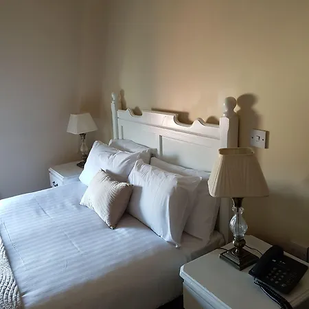 The Mercantile Hotel