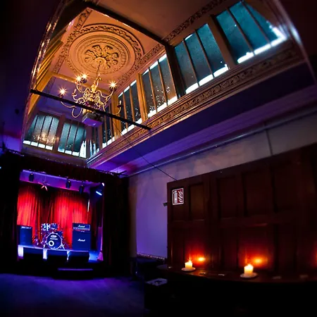 Hotel The Mercantile 4*