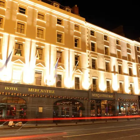 Hotel The Mercantile