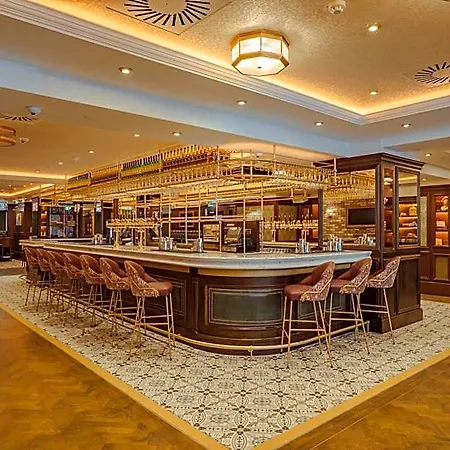 فندق The Mercantile دبلن