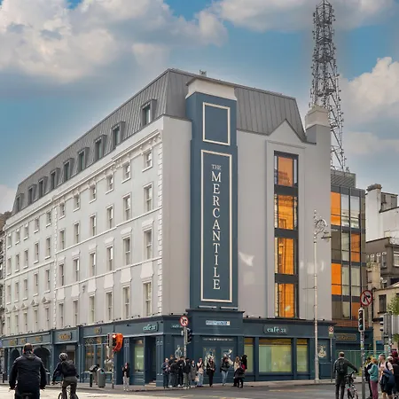 Hotel Mercantile 4*