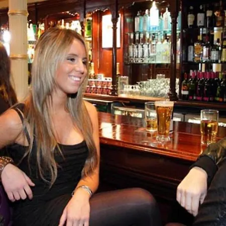 The Mercantile Hotel Dublin