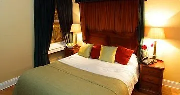 فندق The Mercantile 4*