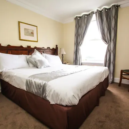 Hotel The Mercantile 4*