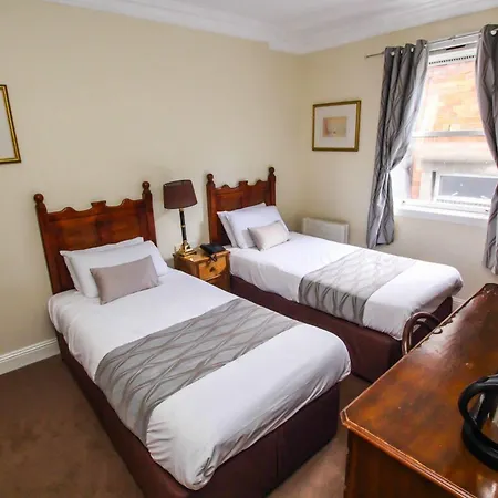 Hotel The Mercantile Dublin