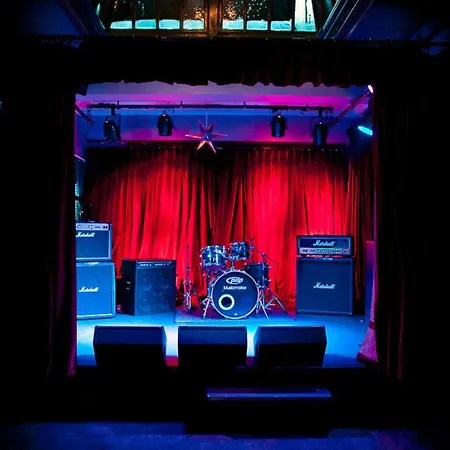 The Mercantile