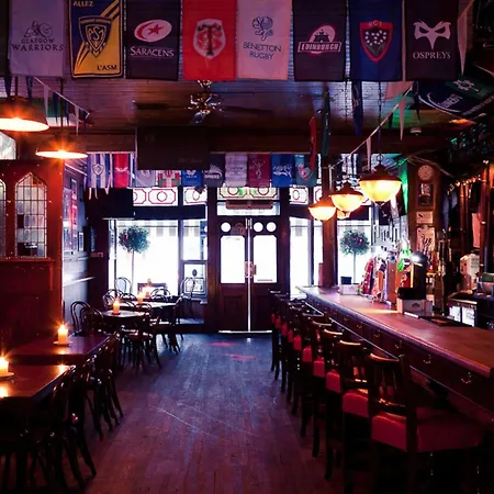 Mercantile Dublín