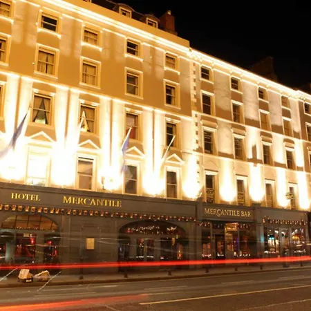 The Mercantile