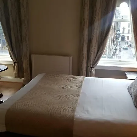 Mercantile Hotel 3*