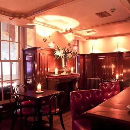 The Mercantile 4*