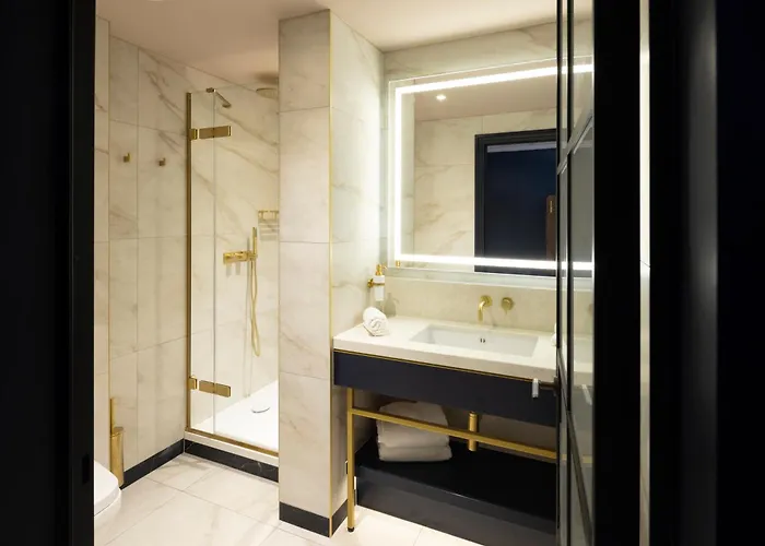 Hotel The Mercantile 4*