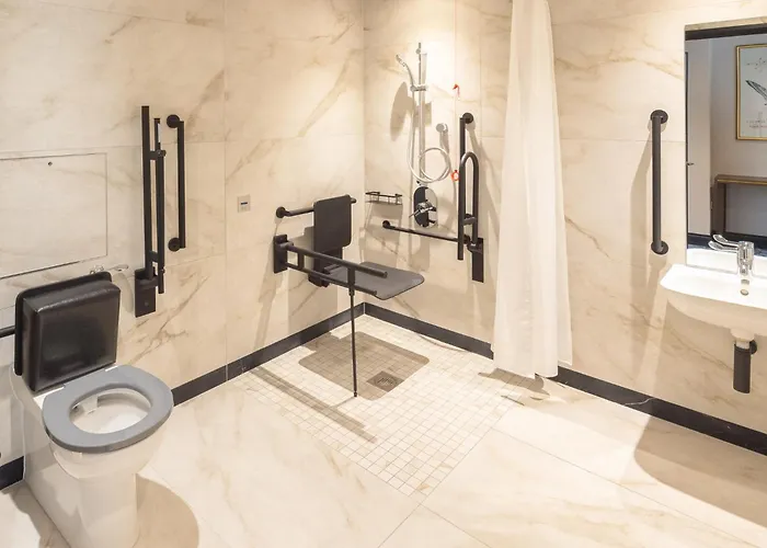 Hotel The Mercantile 4*