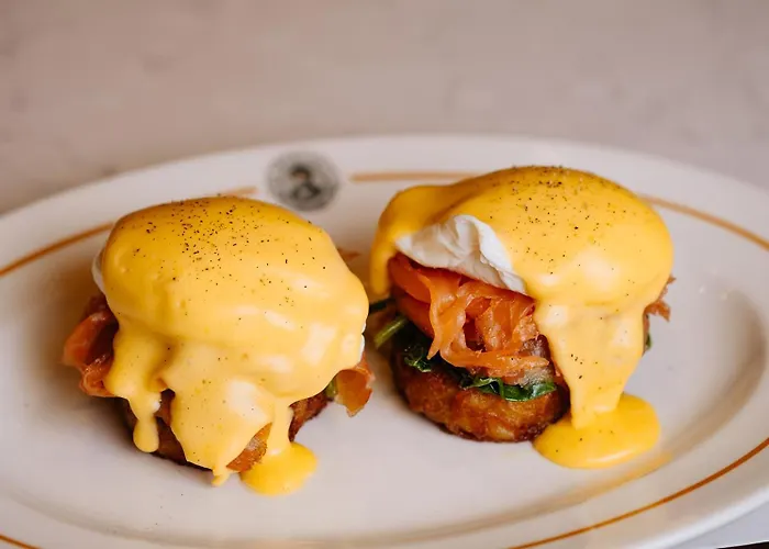 Отель The Mercantile 4*