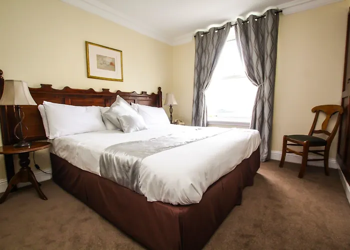 Hotel The Mercantile 4*