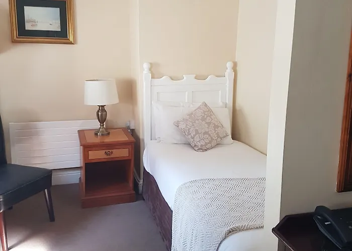 The Mercantile Дублин