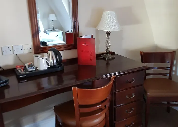 Hotel The Mercantile 4*