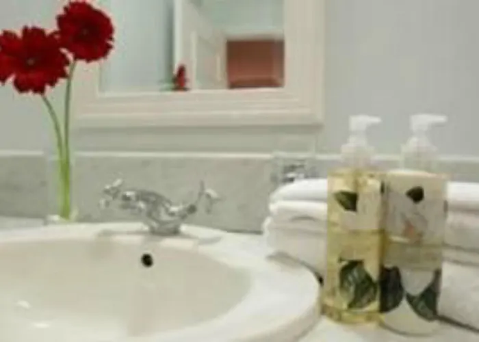 Hotel The Mercantile