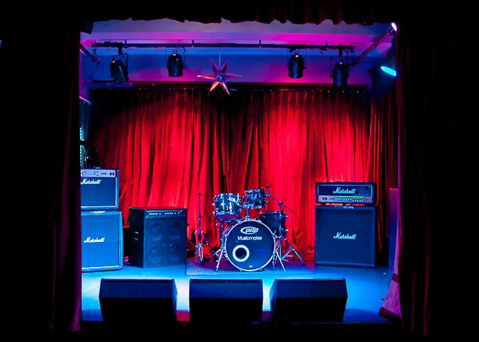 The Mercantile 4* Дублин