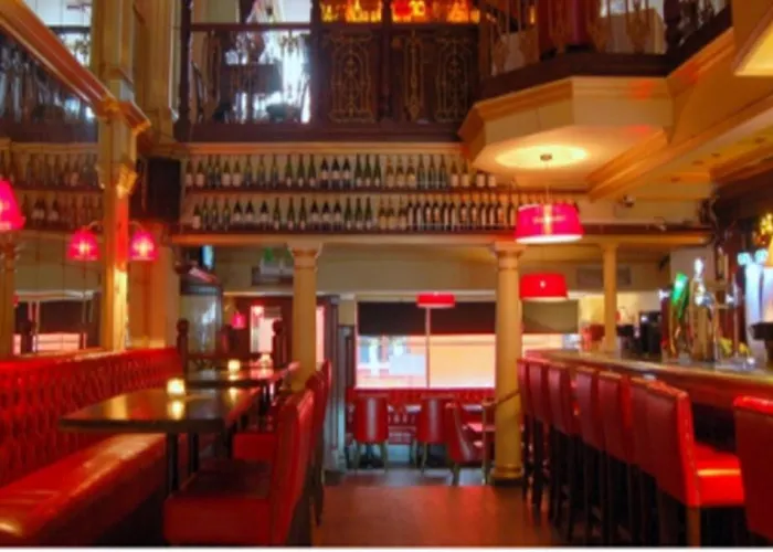 Hotel The Mercantile 4*