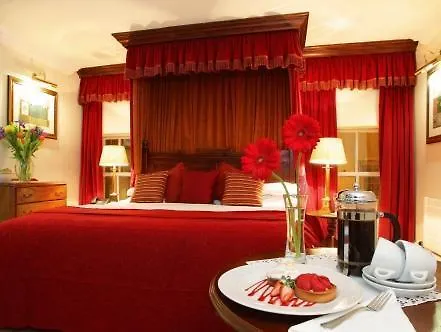 The Mercantile 4* Dublín