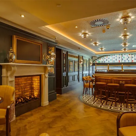 Ξενοδοχείο The Mercantile 4*